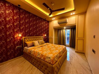Bedroom Image of 3200 Sq.ft 3.5 BHK Independent House for rent in Sainik Vihar, Kondhwa Pune for Rs. 58000