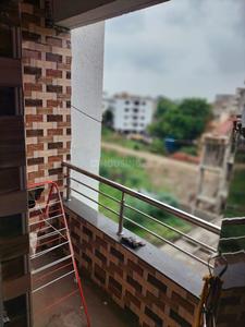 Balcony Image of GG Heights  in Kondhwa Budruk, Pune