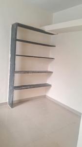 Image of 650 Sq.ft 1 BHK Apartment / Flat for rent in New Sangvi, Pune for Rs. 17000