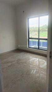 Bedroom Image of 820 Sq.ft 3 BHK Apartment / Flat for sale in Gems City, Joka Kolkata for Rs. 4500000