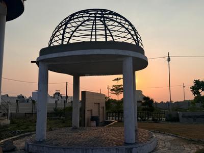 Image of 800 Sq.ft Residential Plot / Land for sale in Nainod, Indore for Rs. 3800000