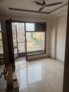 Hall Image of 960 Sq.ft 2 BHK Builder Floor for rent in Pitampura New Delhi for Rs. 40000