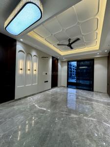 Living Room Image of 3200 Sq.ft 3 BHK Builder Floor for sale in Big Block South City 2, Sector 49 Gurgaon for Rs. 33000000