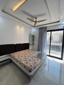 Bedroom Image of 3600 Sq.ft 3 BHK Villa for sale in Vaishali Nagar Extension Jaipur for Rs. 12500000
