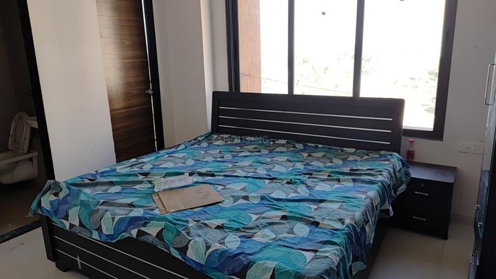 Bhadaj Bedroom One 1