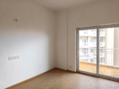 Bedroom Image of 1900 Sq.ft 3 BHK Apartment / Flat for sale in Tashee Capital Gateway, Sector 111 Gurgaon for Rs. 22500000