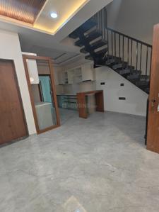 Hall Image of 1750 Sq.ft 3 BHK Duplex for sale in County Walk Township Indore for Rs. 9500000