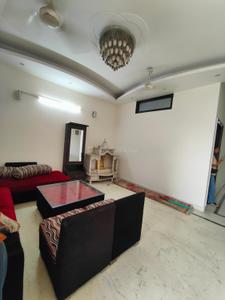 2 BHK Independent Builder Floor