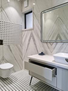 Bedroom Four Image of 3771 Sq.ft 4 BHK Builder Floor for sale in Janakpuri New Delhi for Rs. 105000000