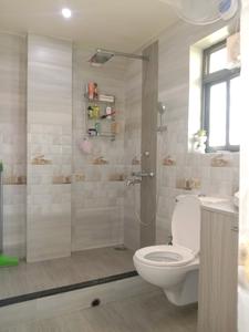 Bedroom Two Image of 2400 Sq.ft 4 BHK Apartment / Flat for sale in New Town Kolkata for Rs. 17500000