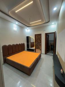 Bedroom Image of 2340 Sq.ft 4 BHK Villa for sale in Gillco Valley, Sector 127 Mohali for Rs. 16000000