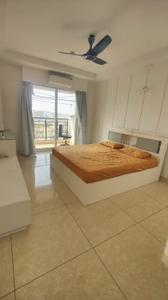 Bedroom Image of 1274 Sq.ft 2 BHK Apartment / Flat for sale in Prestige Falcon City, Konanakunte Bengaluru for Rs. 23200000