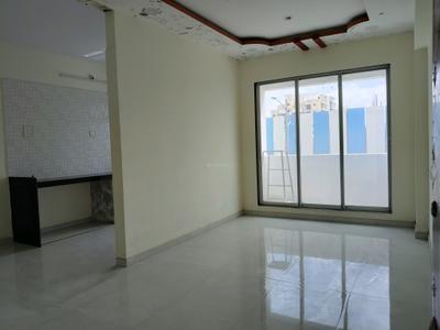 Living Room Image of 1125 Sq.ft 2 BHK Apartment / Flat for sale in Pushpak Nagar Navi Mumbai for Rs. 7620000