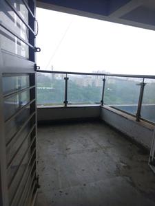 Living Room Image of 680 Sq.ft 1 BHK Apartment / Flat for sale in Parin Empire, Khadewadi Pune for Rs. 4550000