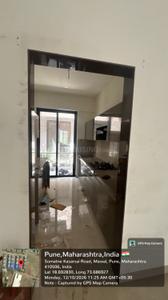 Kitchen Image of 2500 Sq.ft 3 BHK Villa for sale in Supreme Villagio, Somatane Pune for Rs. 25000000