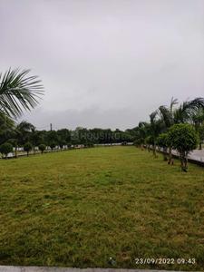 Image of 680 Sq.ft Residential Plot / Land for sale in Rabsukh Sai Sudarshan City Phase 1, Manglia, Indore for Rs. 3264000