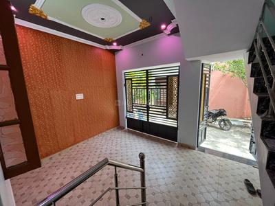 Balcony Image of 645 Sq.ft 2 BHK Independent House for sale in Ayappakkam Chennai for Rs. 9600000