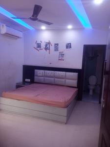 Bedroom Image of 1590 Sq.ft 4 BHK Builder Floor for sale in CGHS Shri Shiv Mahima Apartments, Sector 65 Faridabad for Rs. 11700000