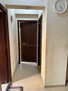 Hall Image of 771 Sq.ft 2 BHK Apartment / Flat for sale in Eden City Maheshtala, Maheshtala Kolkata for Rs. 2600000