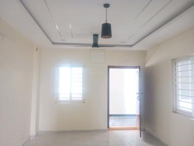 Living Room Image of 1162 Sq.ft 2 BHK Apartment / Flat for sale in Icon Rock Ridge, Bairagiguda Hyderabad for Rs. 7559500