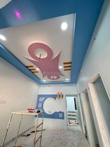 Bedroom Image of 900 Sq.ft 2 BHK Independent House for sale in Bhatagaon Raipur for Rs. 4600000