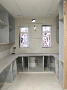 3 BHK Independent Builder Floor