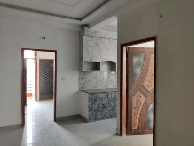 Living Room Image of 750 Sq.ft 2 BHK Builder Floor for sale in DLF Ankur Vihar Ghaziabad for Rs. 2220009