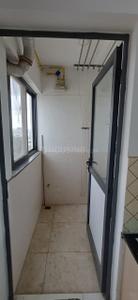 Kitchen Image of 1000 Sq.ft 2 BHK Apartment / Flat for sale in SNN Raj Etternia, Harlur Bengaluru for Rs. 20000000
