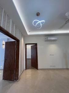 Hall Image of 2700 Sq.ft 4 BHK Apartment / Flat for sale in Sector 26A Gurgaon for Rs. 55000000
