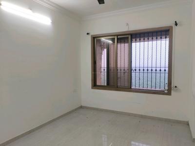 Bedroom Image of 1200 Sq.ft 2 BHK Apartment / Flat for sale in Paradise Sai Pride, Sanpada Navi Mumbai for Rs. 32000000