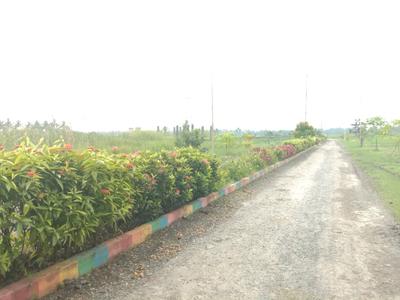 Image of 1440 Sq.ft Residential Plot / Land for sale in Vriddhica Heritage, Bara Gagan Gohalia, Kolkata for Rs. 680005