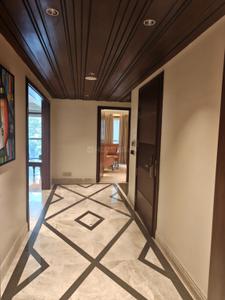 Hall Image of 3200 Sq.ft 4 BHK Builder Floor for rent in Selling Sunset South City 1, Sector 41 Gurgaon for Rs. 170000
