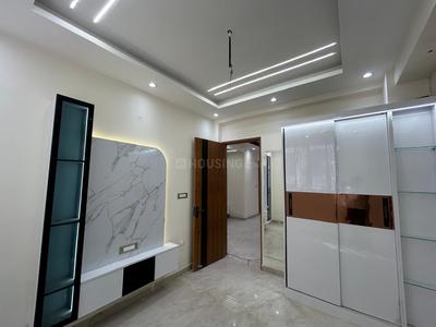 Bedroom Image of 1500 Sq.ft 3 BHK Builder Floor for sale in GMS Road Dehradun for Rs. 8500000