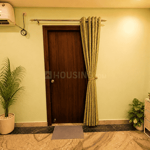Image of EFD properties in Banjara Hills, Hyderabad