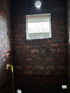 Bedroom Image of 885 Sq.ft 2 BHK Apartment / Flat for sale in Baguiati Kolkata for Rs. 4690500