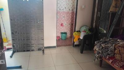 Bedroom Image of 620 Sq.ft 3 BHK Duplex for sale in Shree Ram Society Rajkot for Rs. 4800000