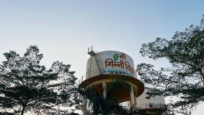 Image of 800 Sq.ft Residential Plot / Land for sale in Rau, Indore for Rs. 2800000