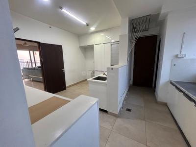 Kitchen Image of 3000 Sq.ft 4 BHK Apartment / Flat for sale in Prestige West Woods, Binnipete Bengaluru for Rs. 45000000