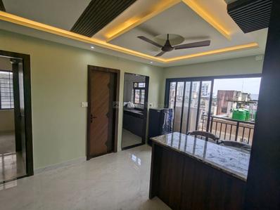 Bedroom Image of 1100 Sq.ft 2 BHK Apartment / Flat for rent in Sevoke Rd Siliguri for Rs. 27500