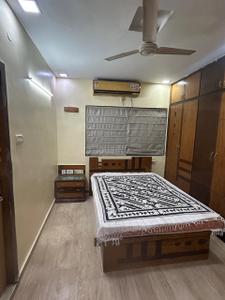 Bedroom Image of 992 Sq.ft 2 BHK Apartment / Flat for sale in Bhowanipore Kolkata for Rs. 13000000