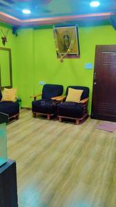 Living Room Image of 1000 Sq.ft 2 BHK Apartment / Flat for sale in Vandalur Chennai for Rs. 4650000