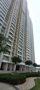 Image of 1725 Sq.ft 3 BHK Apartment / Flat for rent in Raheja Exotica Sorento, Madh, Mumbai for Rs. 80000