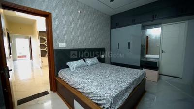 Bedroom Image of Yoga nivas in Kadachanendhal, Madurai