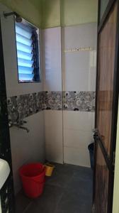 Bathroom Image of 550 Sq.ft 1 BHK Apartment / Flat for sale in Maruti Shiv Utsav, Pashane Thane for Rs. 1600000
