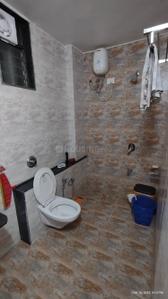 Image of 1700 Sq.ft 2 BHK Apartment / Flat for rent in Bansal Shiva Blessing, Sargasan, Gandhinagar for Rs. 27000