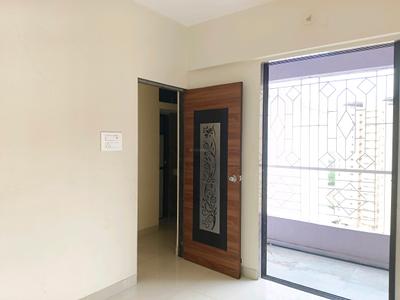 Bedroom Image of 1060 Sq.ft 2 BHK Apartment / Flat for sale in Shree Swami Samarth Om Avenue by Shree Swami Samarth Enterprises, Kalyan West Kalyan for Rs. 6800000