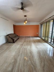 Hall Image of 1650 Sq.ft 3.5 BHK Apartment / Flat for sale in Vashi Navi Mumbai for Rs. 30000000