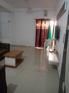 Hall Image of 1570 Sq.ft 3 BHK Apartment / Flat for sale in Sonal Highland, New Alkapuri Vadodara for Rs. 4800000