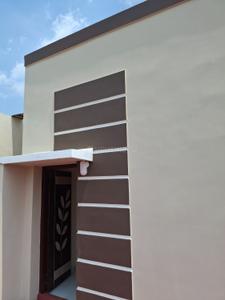 Image of 1200 Sq.ft 2 BHK Independent House for sale in Othakalmandapam, Coimbatore for Rs. 5600000
