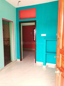 Hall Image of 900 Sq.ft 3 BHK Independent House for sale in Othivakkam R.F. Chennai for Rs. 3500000